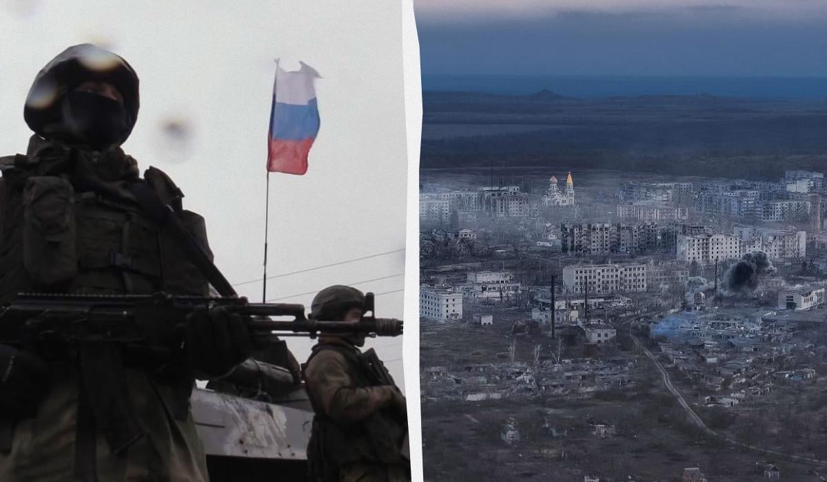 Россияне обходят Покровск с флангов: военный рассказал, что там происходит