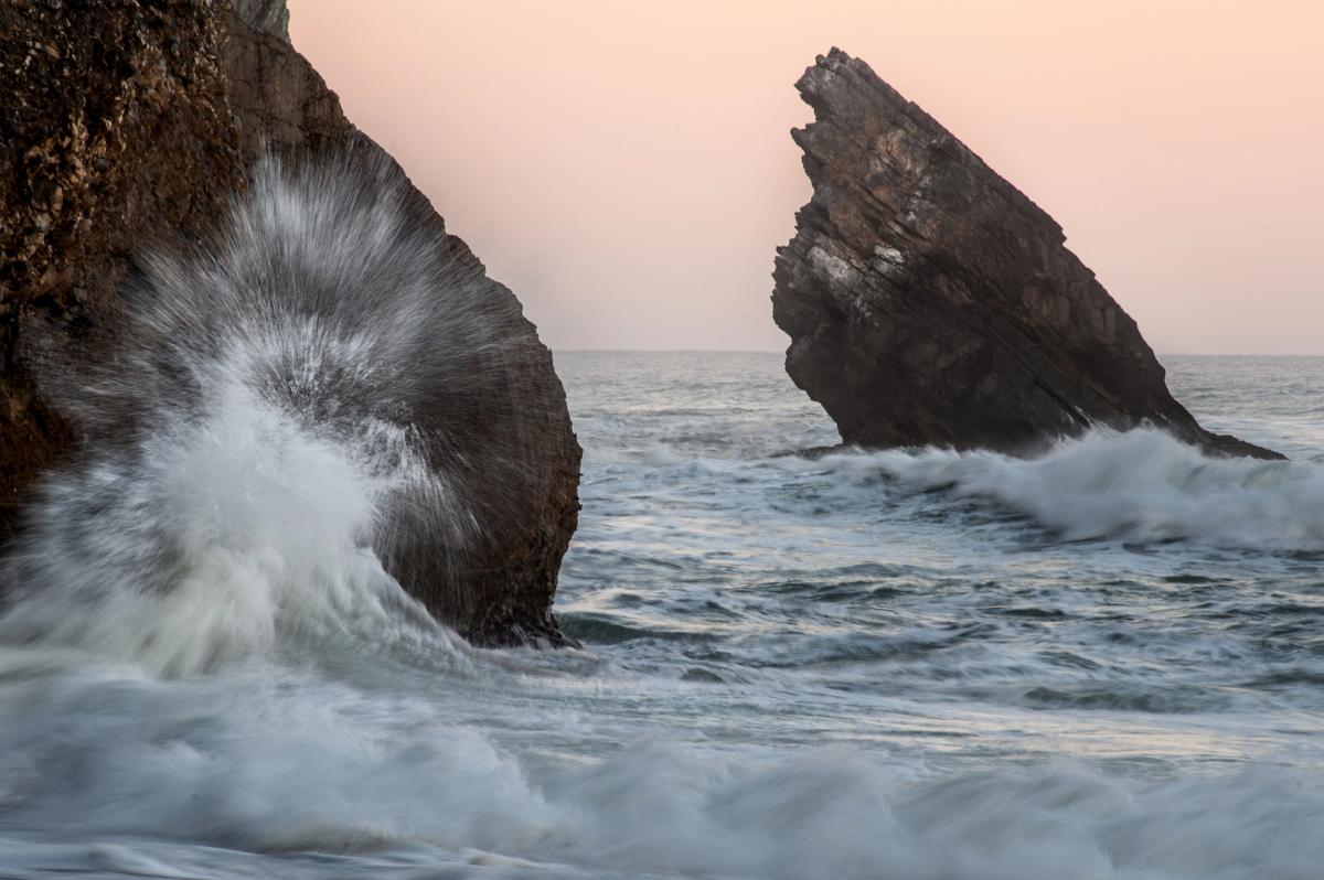 Як утворився Кінгс-Троу: після 50 років суперечок вчені, здається, знайшли розгадку
