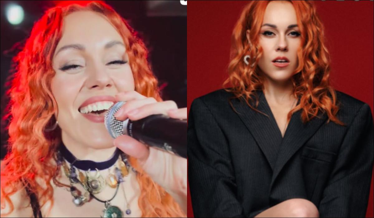 Тополя раскрыла свой настоящий вес после громкого развода