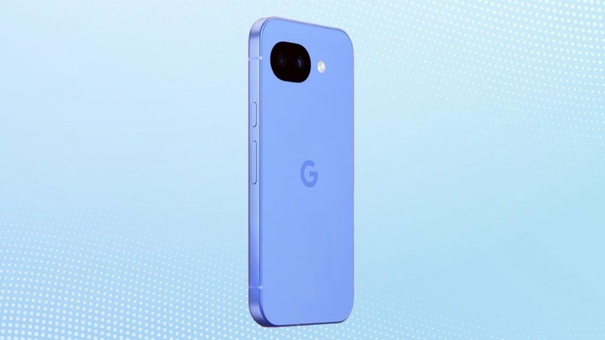 Камера Pixel 10a не впечатлила экспертов – он снимает даже хуже, чем Pixel 8a