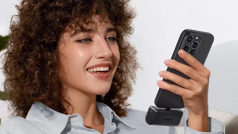 Для ноутбука и не только: эксперты назвали 5 лучших пауэрбанков прямо сейчас Для ноутбука и не только: эксперты назвали 5 лучших пауэрбанков прямо сейчас