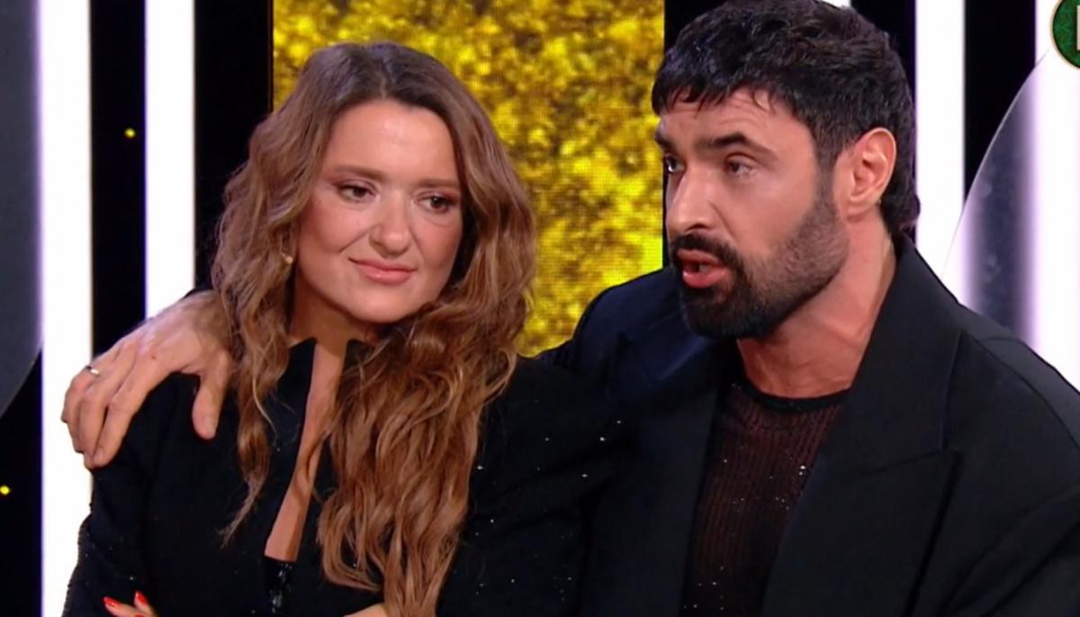 'Плакала в трубку': Козловский после поцелуя с Могилевской раскрыл неожиданную правду