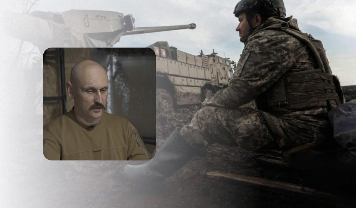 '10% колишніх ухилянтів - майбутні командири': військовий висловився про штурмовиків і СЗЧ '10% колишніх ухилянтів - майбутні командири': військовий висловився про штурмовиків і СЗЧ