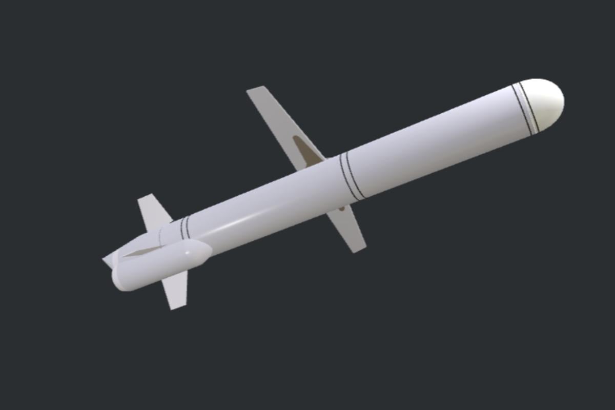 На что похожа ракета 'Изделие 30' и с каких самолетов РФ может ее запускать: анализ экспертов На что похожа ракета 'Изделие 30' и с каких самолетов РФ может ее запускать: анализ экспертов