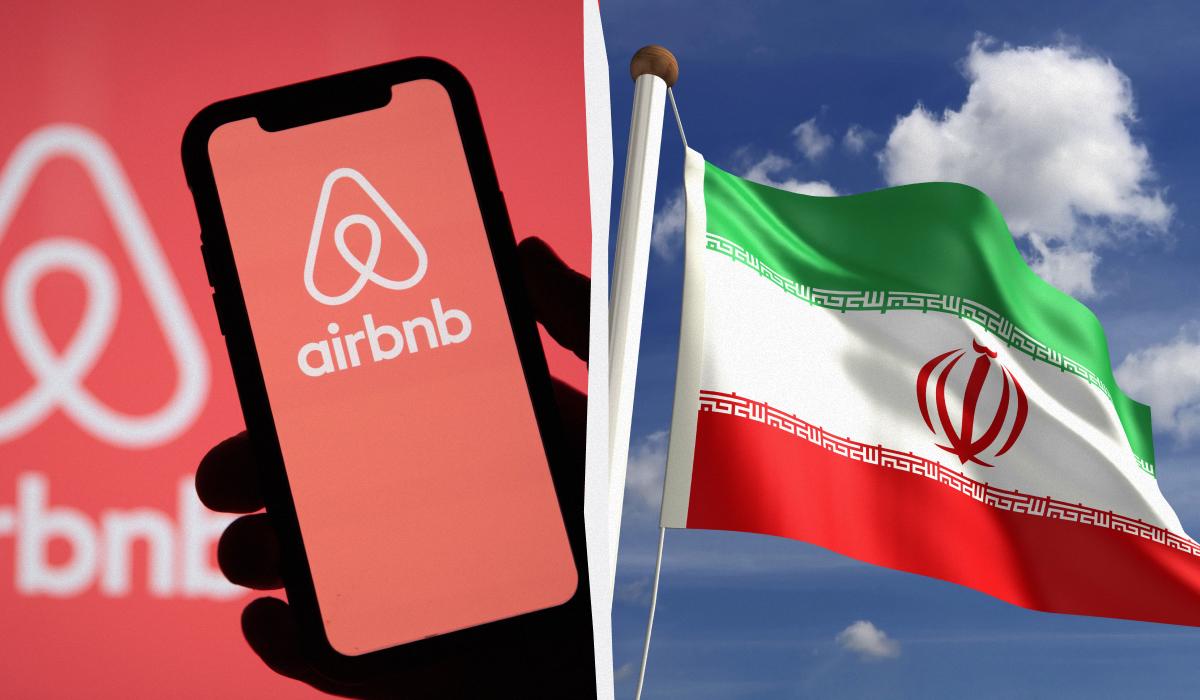 Война на Ближнем Востоке: туристы вынуждены платить за Airbnb, в которые они не могут заехать