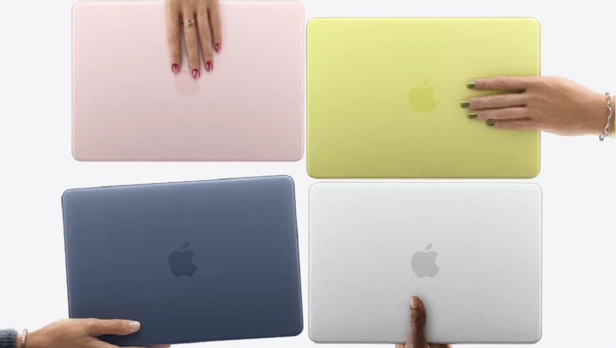 Apple робить вхід в екосистему дешевше: що приховують бюджетні iPhone та Mac