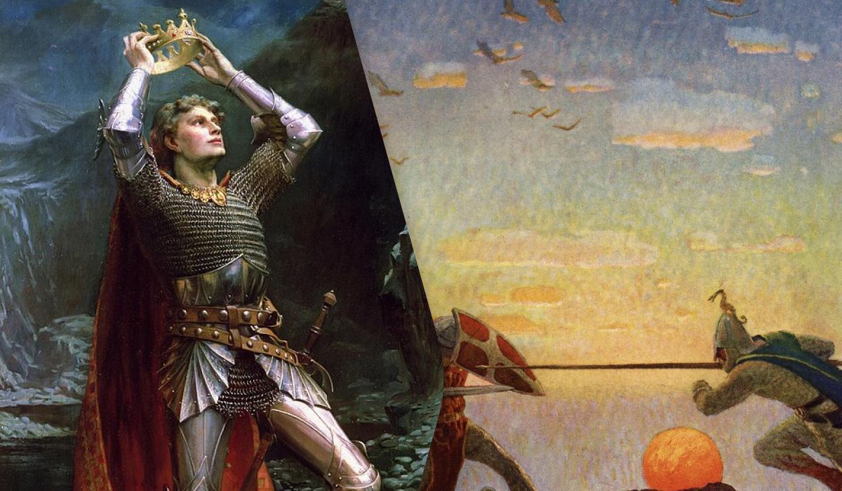 Ученые нашли первые доказательства существования 'короля Артура Судана' в неожиданном месте Ученые нашли первые доказательства существования 'короля Артура Судана' в неожиданном месте