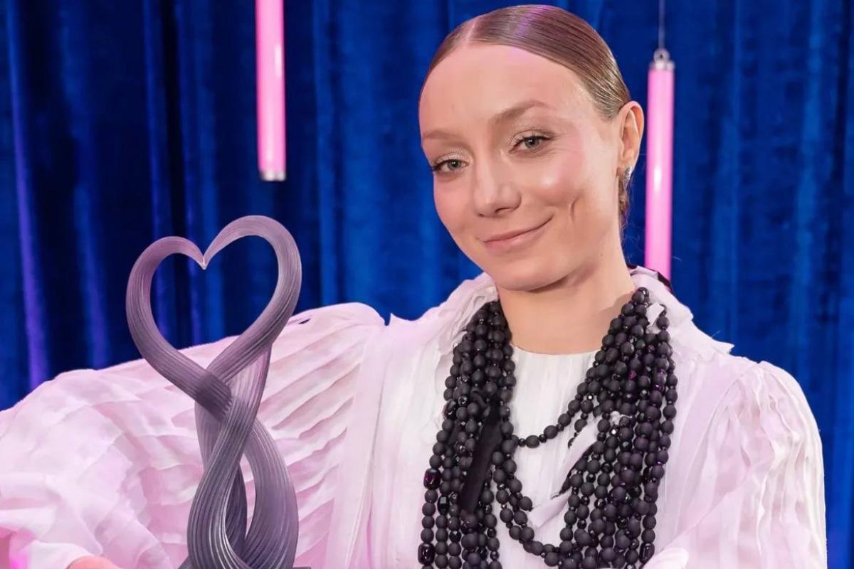 Представниця України на 'Євробаченні-2026' презентувала нову версію конкурсної пісні Представниця України на 'Євробаченні-2026' презентувала нову версію конкурсної пісні