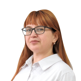 Анастасія Пухляк