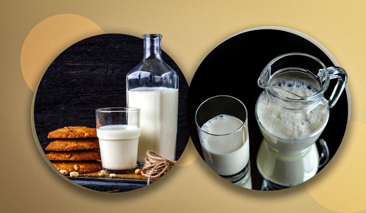 Яке молоко краще брати -  пастеризоване чи ультрапастеризоване: пояснення експертки