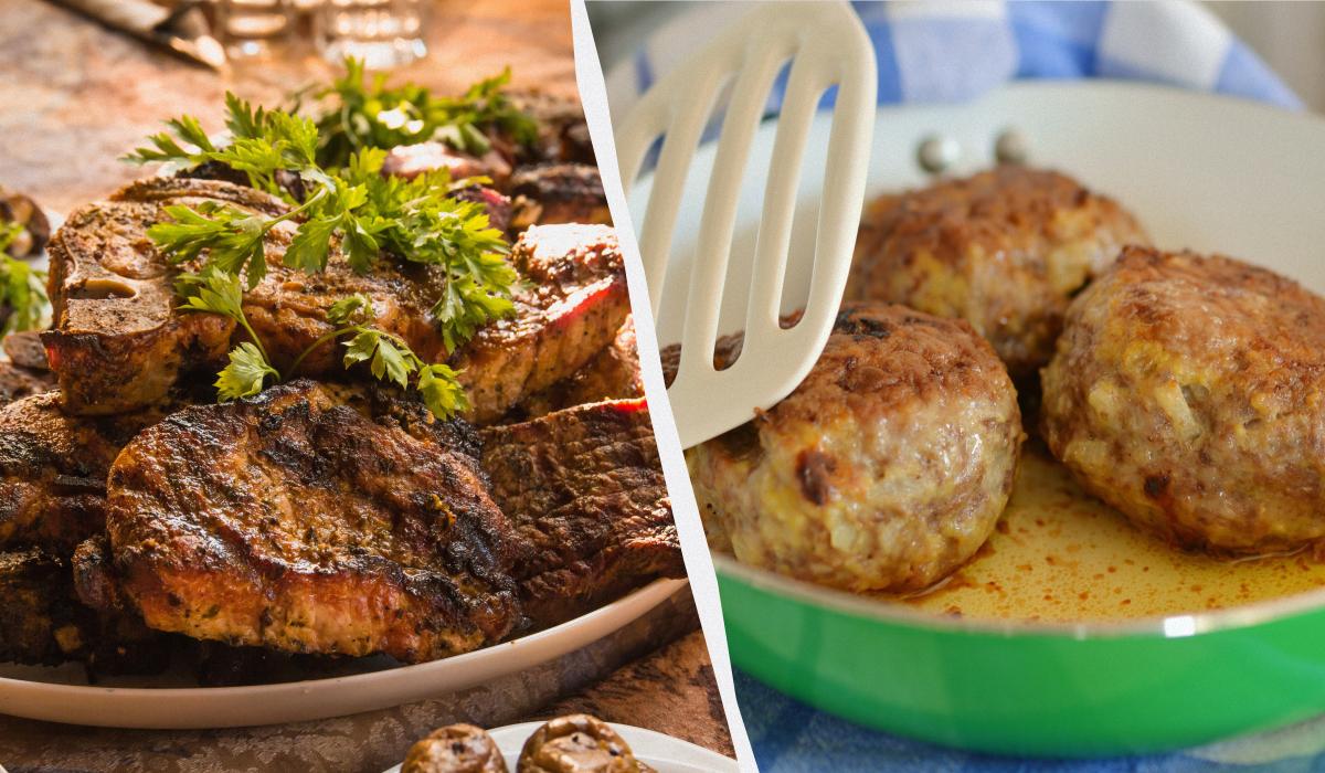 как приготовить свинину чтобы мясо было мягким