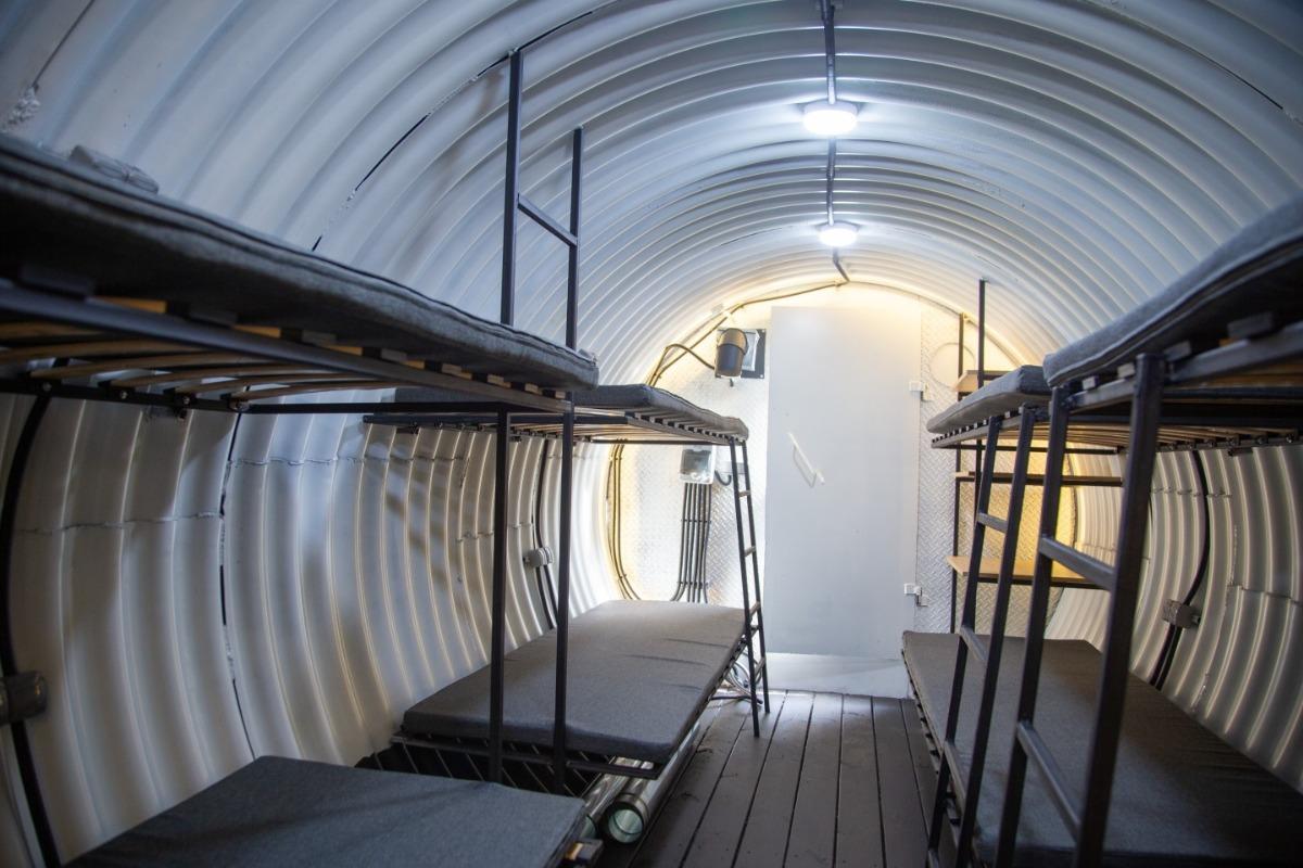 Метінвест Ахметова працює над експортом бункерів-криївок для облаштування кордону між Польшею і Росією