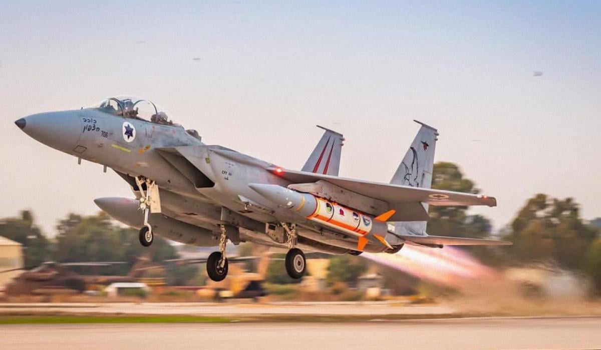 Ракету Blue Sparrow майже неможливо збити, і ось чому