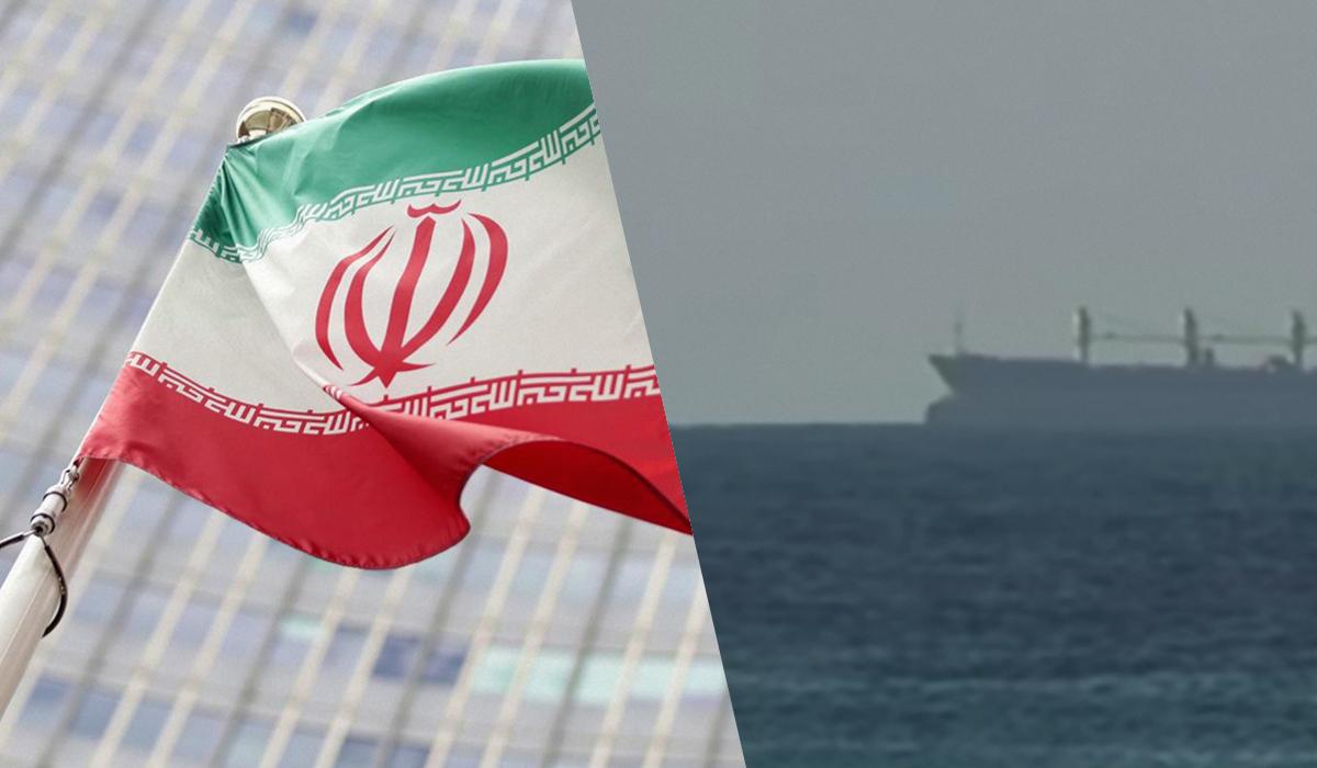 Іран готовий надати прохід через Ормузьку протоку, але за умови: в CNN повідомили деталі Іран готовий надати прохід через Ормузьку протоку, але за умови: в CNN повідомили деталі