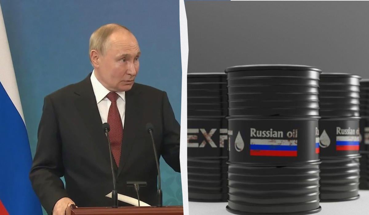 Politico: Путін може стати 'найбільшим переможцем' війни в Ірані