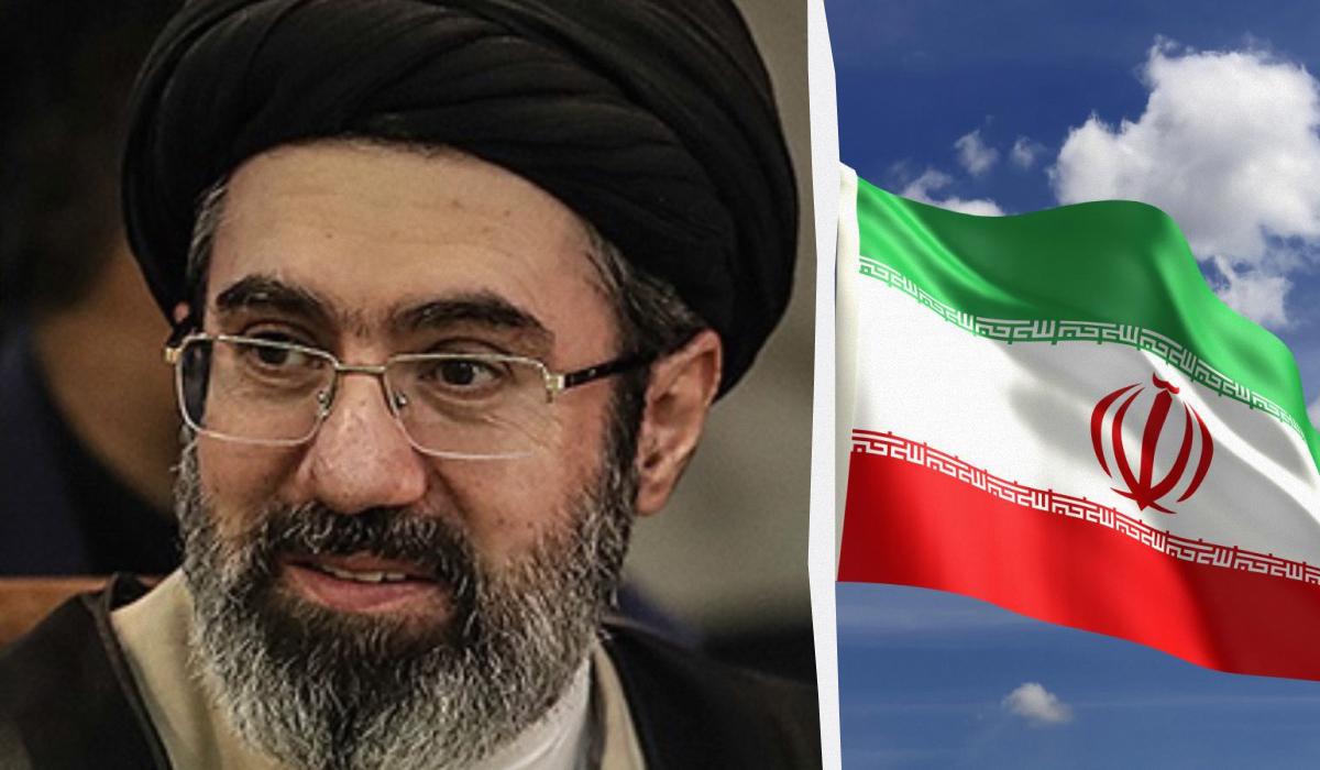 'Сын Хаменеи неприемлем': почему новый верховный лидер Ирана раздражает США, - Sky News