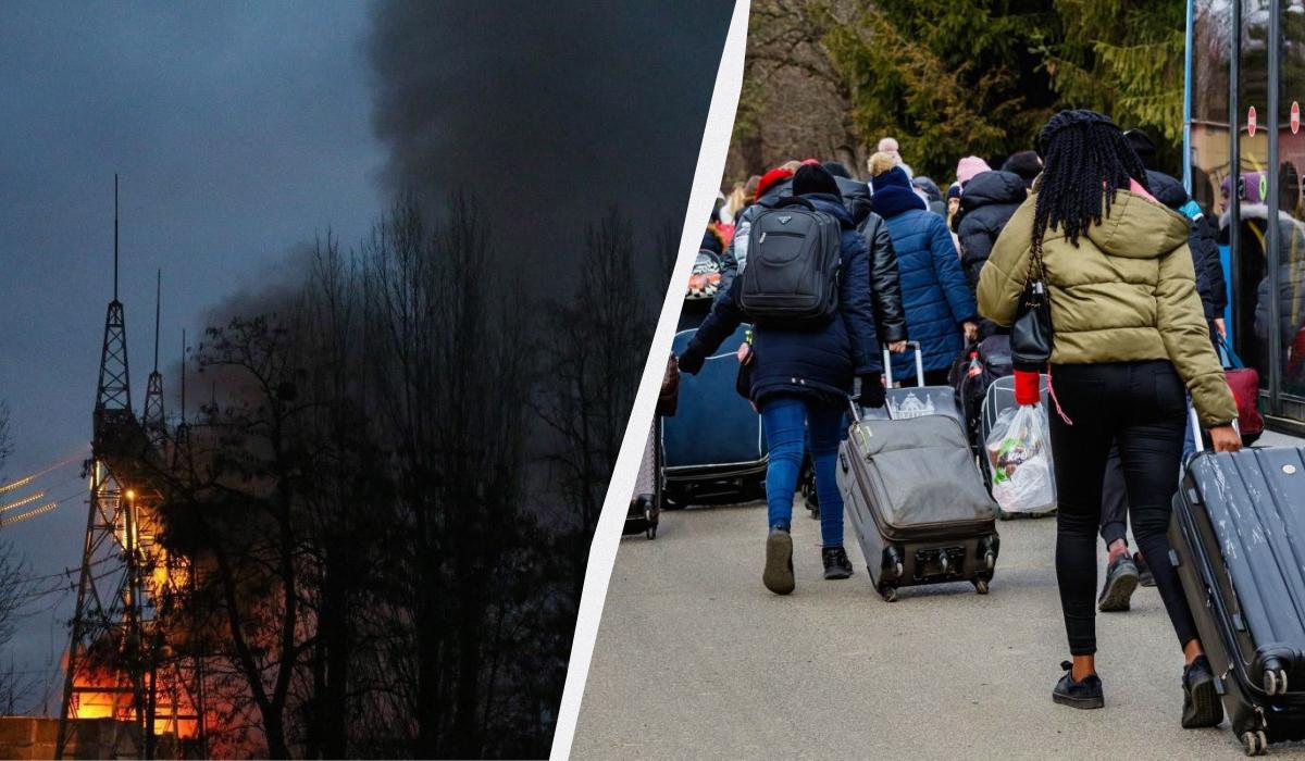 'Ми почали жити, а не виживати': українці масово переїжджають у села через атаки РФ