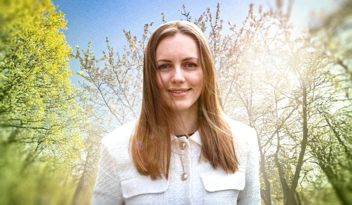 На українців чекає приємна погода, але розігріє ще не остаточно