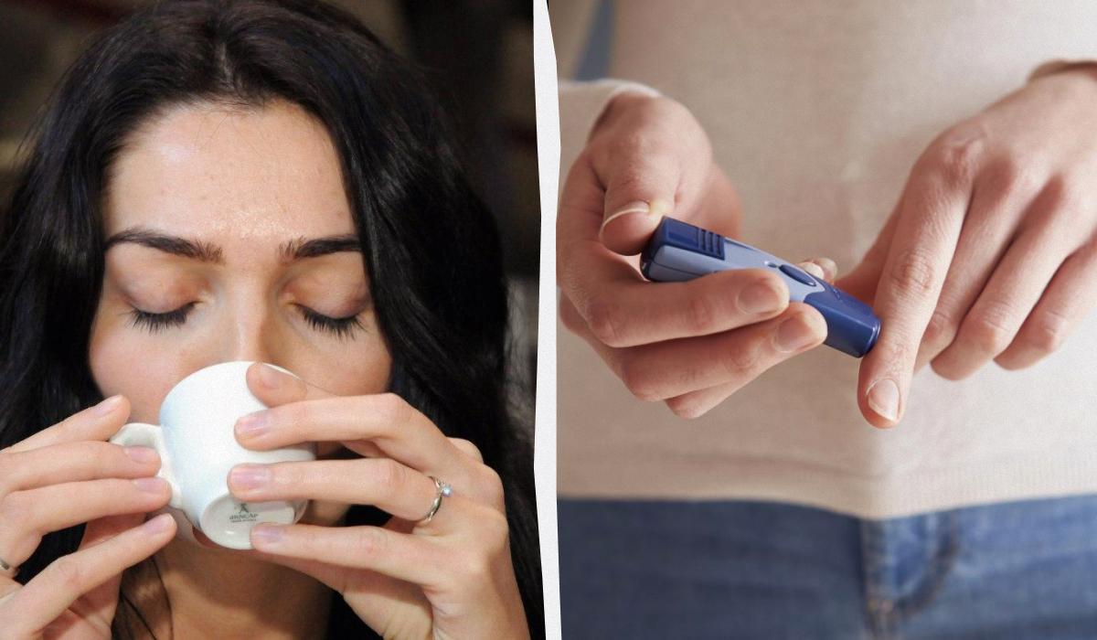 Эндокринолог назвала лучший вид кофе для диабетиков: есть важный нюанс