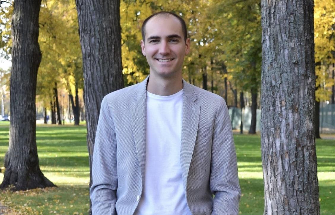 Чому якість будівництва починається з інженерії: досвід Андрія Лободюка Чому якість будівництва починається з інженерії: досвід Андрія Лободюка