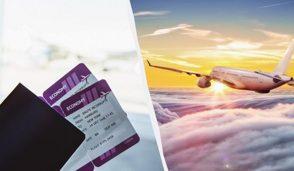 Война вокруг Ирана бьет по авиаперелетам: билеты стремительно дорожают, - Reuters