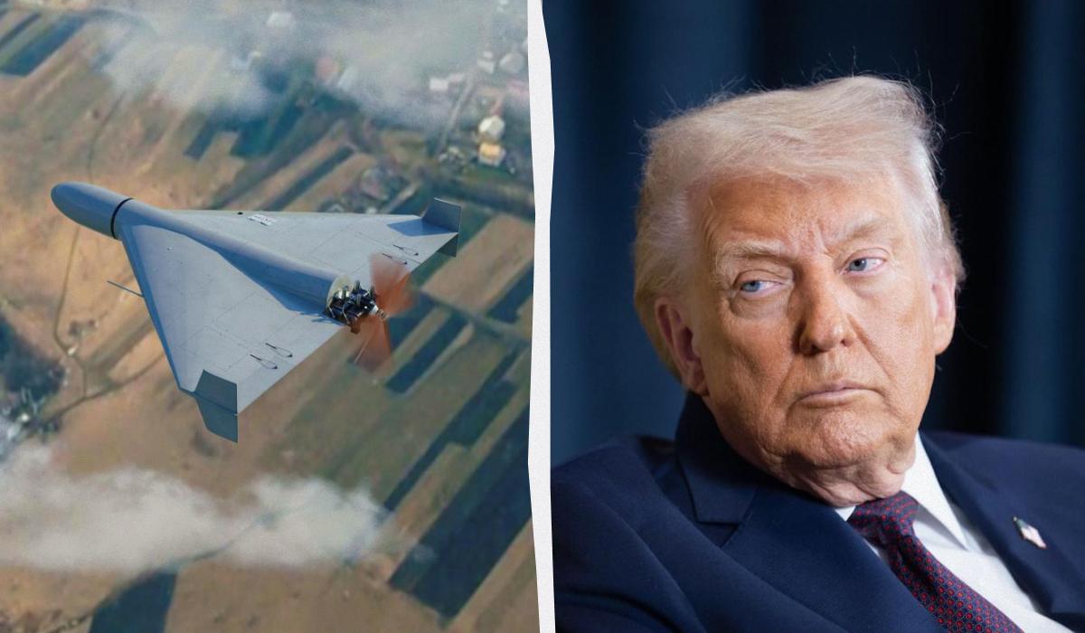 США сейчас просят у Украины защиту от 'Шахедов', которую отвергли 7 месяцев назад, - Axios