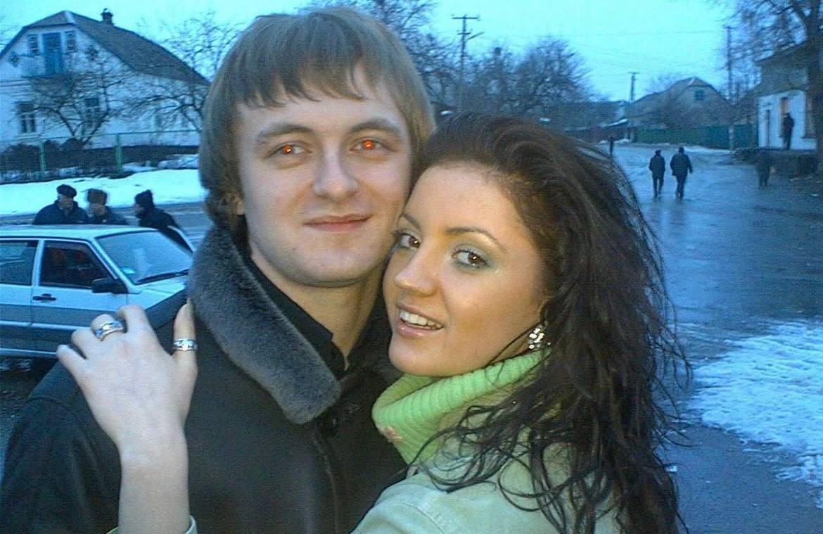 Цибульська чесно відповіла на чутки про роман з Дзідзьо