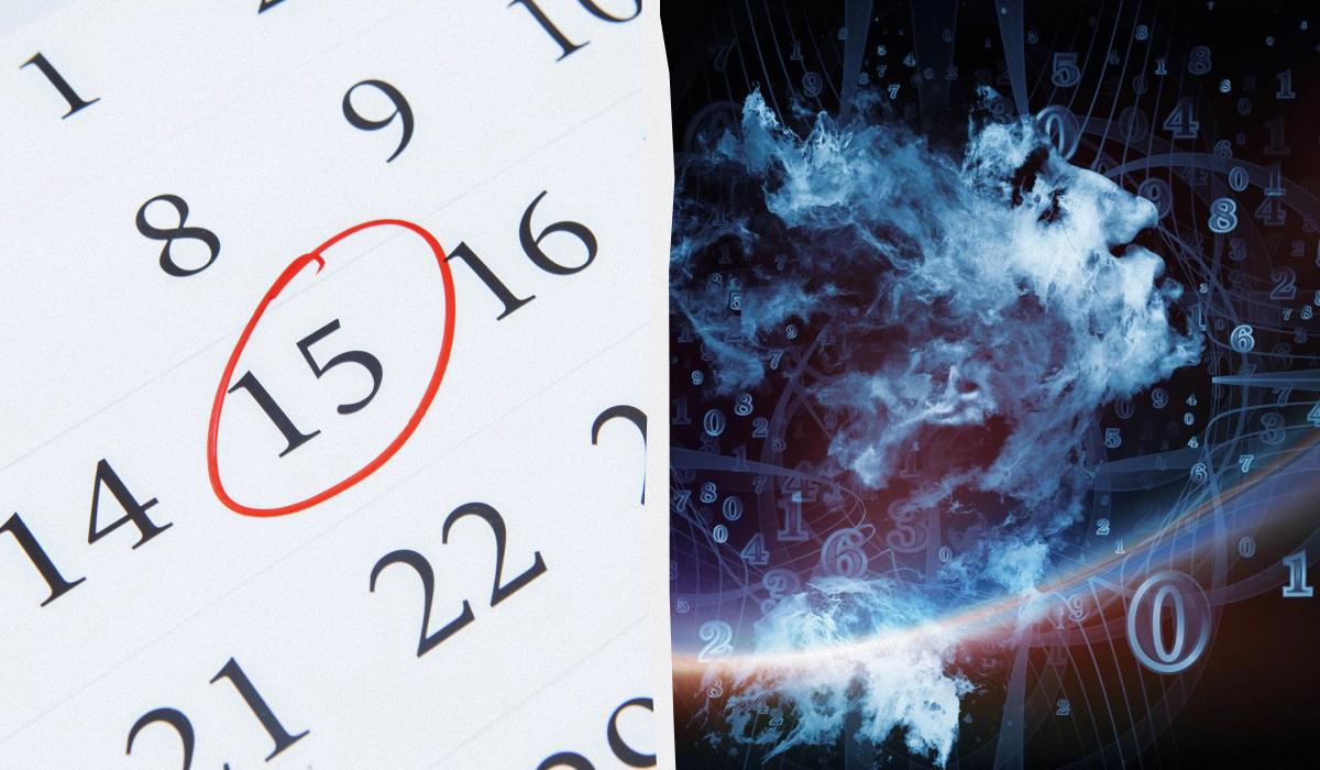 Магия числа 15: нумерологический разбор личности, талантов и скрытых угроз