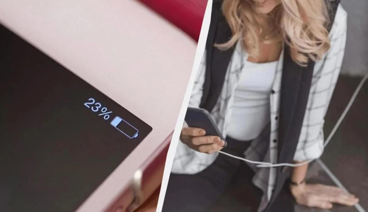 4 вредных привычки, которые 'воруют' заряд смартфона – и вы этого не замечаете