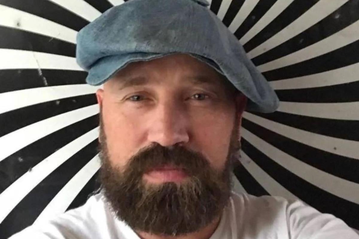 Известный певец-воин рассказал о своем состоянии после инфаркта