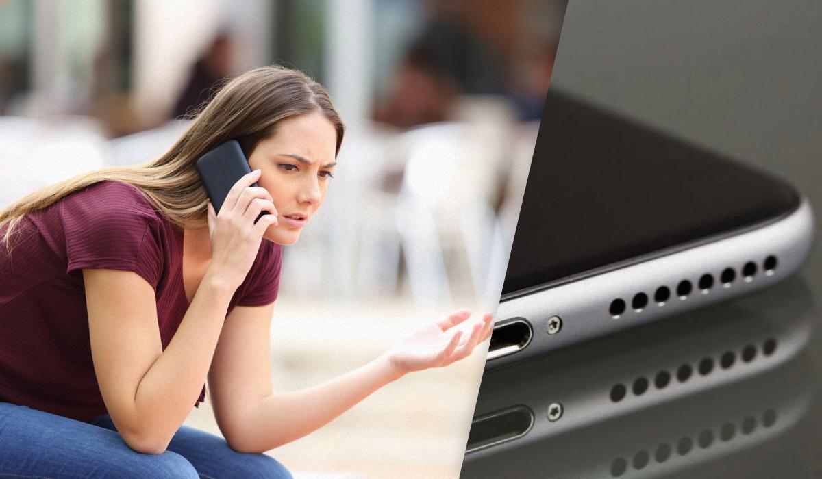 Як очистити динаміки телефону без ризику: простий спосіб повернути чистий звук