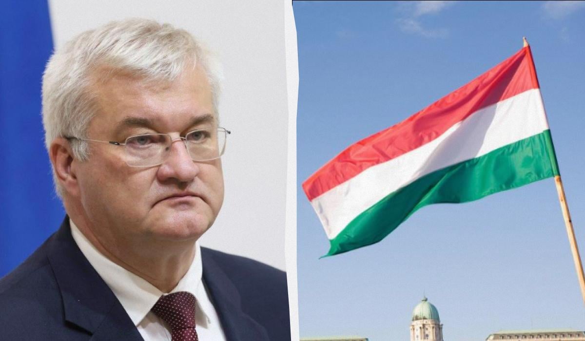 Сибига резко отреагировал на шантаж Венгрии из-за денег 'Ощадбанка'