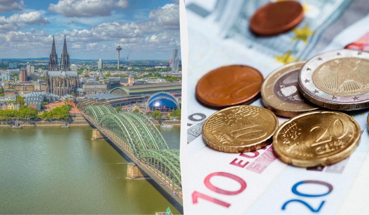 Найвідоміший собор Німеччини вводить плату за вхід