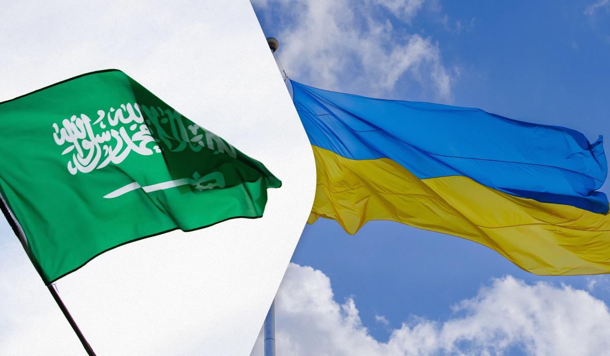 Саудовская Аравия готовит 'крупную сделку' по закупке украинского оружия, - Kyiv Independent