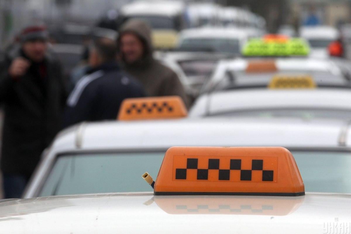 Когда в Украине появятся роботокси: в Uklon назвали ключевые препятствия для технологии Когда в Украине появятся роботокси: в Uklon назвали ключевые препятствия для технологии