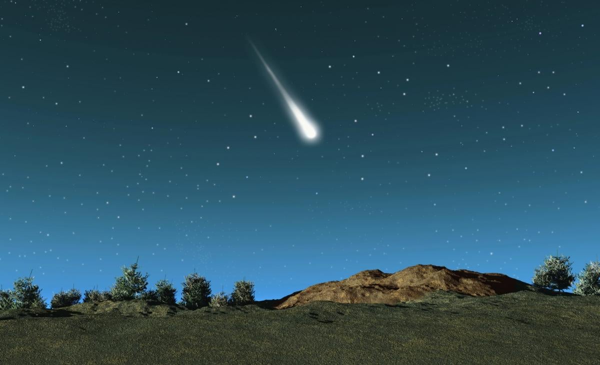 Хто може залишити собі уламки метеоритів та скільки вони коштують: відповідь експертів