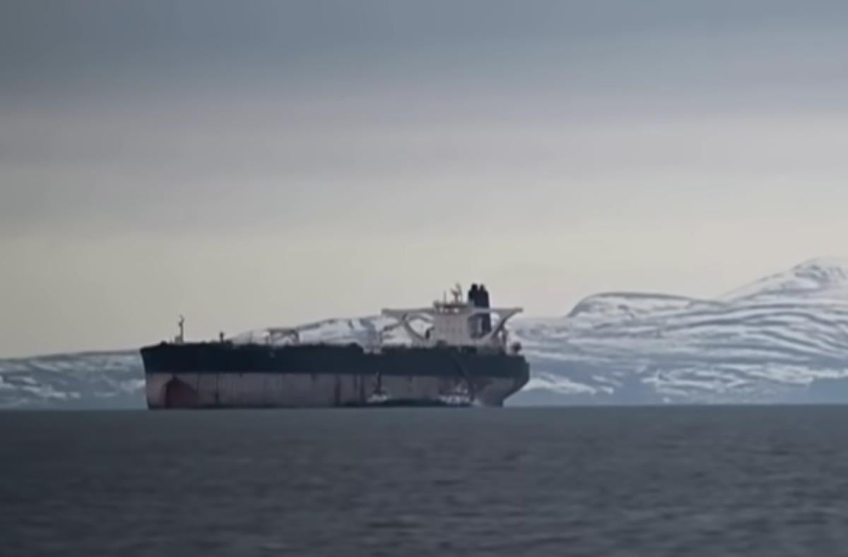 Росія почала залучати до екіпажів 'тіньового флоту' найманців ПВК 'Вагнер', - ЗМІ