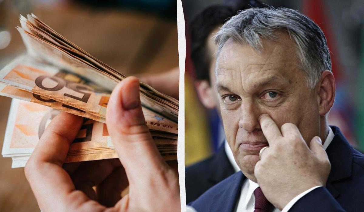 Вето Орбана и Фицо не сработает: в ЕС нашли способ дать Украине 30 млрд евро, - Politico