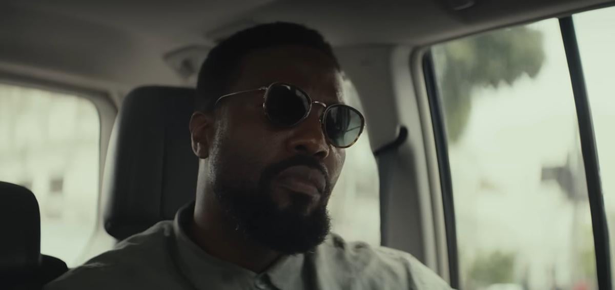 Netflix показав перший трейлер екшн-серіалу 'Гнів' з зіркою 'Аквамена' в головній ролі