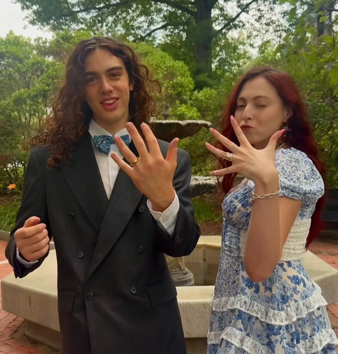 Полякова емоційно висловилася про зятя-іноземця: 'Такий наївний'