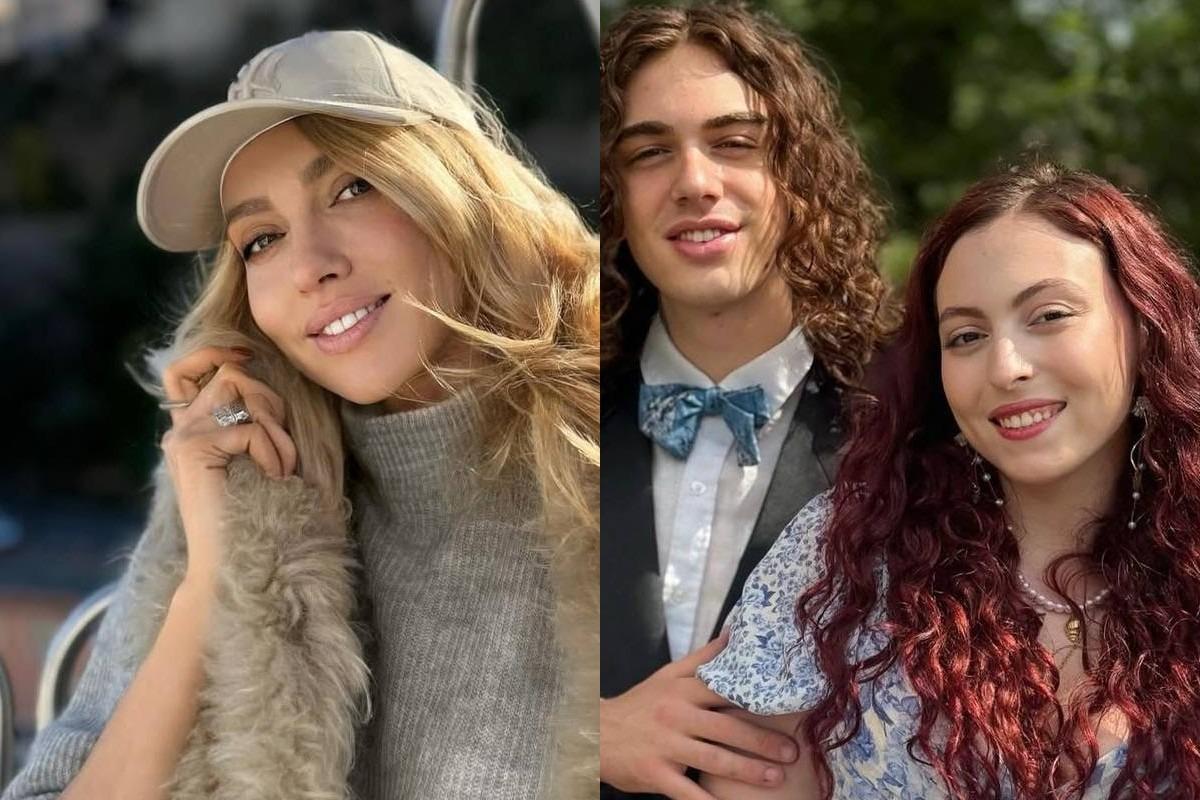 Полякова емоційно висловилася про зятя-іноземця: 'Такий наївний'