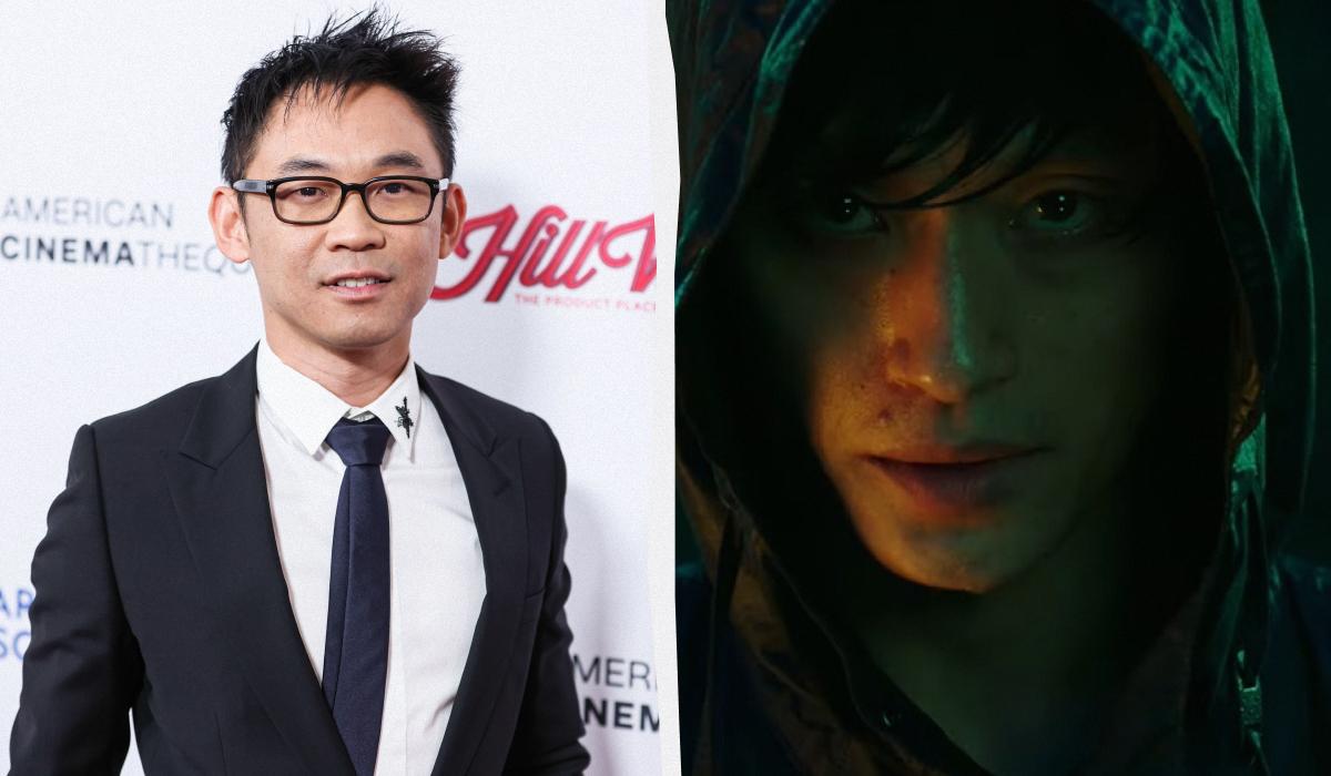 Творець франшиз 'Пила' і 'Закляття' зніме римейк південнокорейського хіта