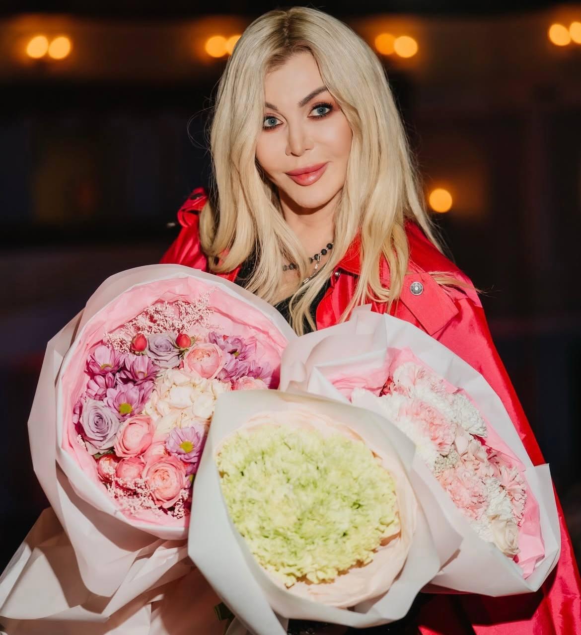 'Почему она, а не я?': Цибульская призналась, кому из коллег завидовала