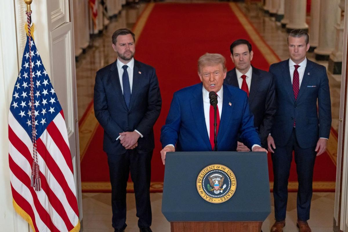 Протистояння Трампа з Європою несе додаткові ризики для України, – Time