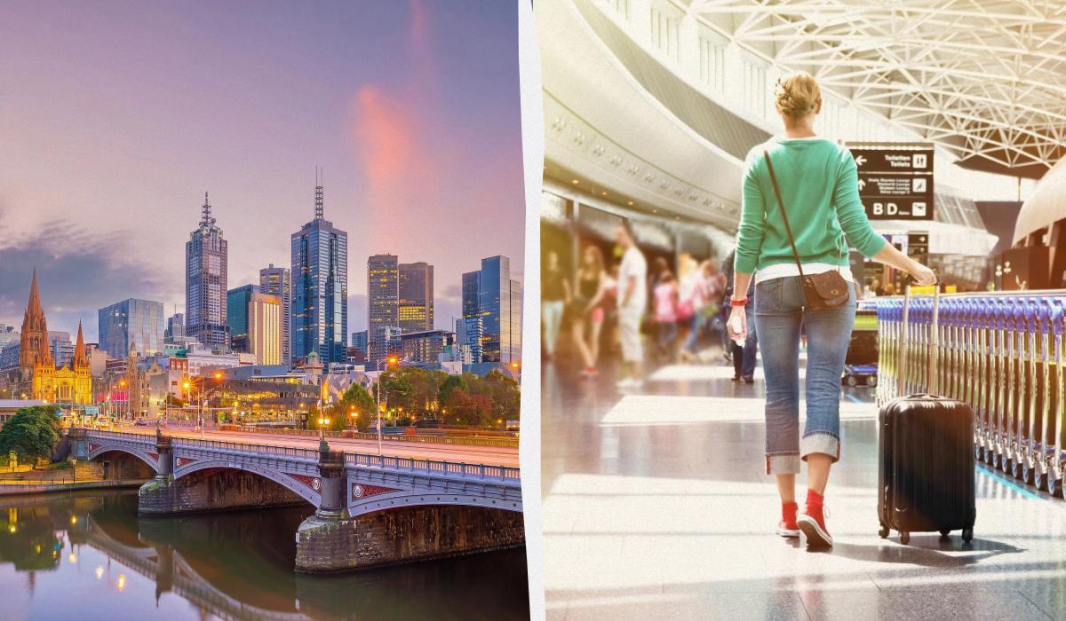 Культурну столицю Австралії визнали найкращим містом світу для відвідування у 2026 році