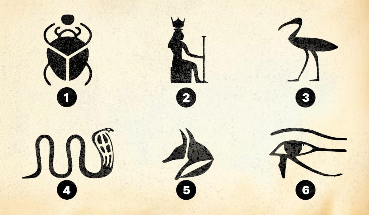 психологический тест