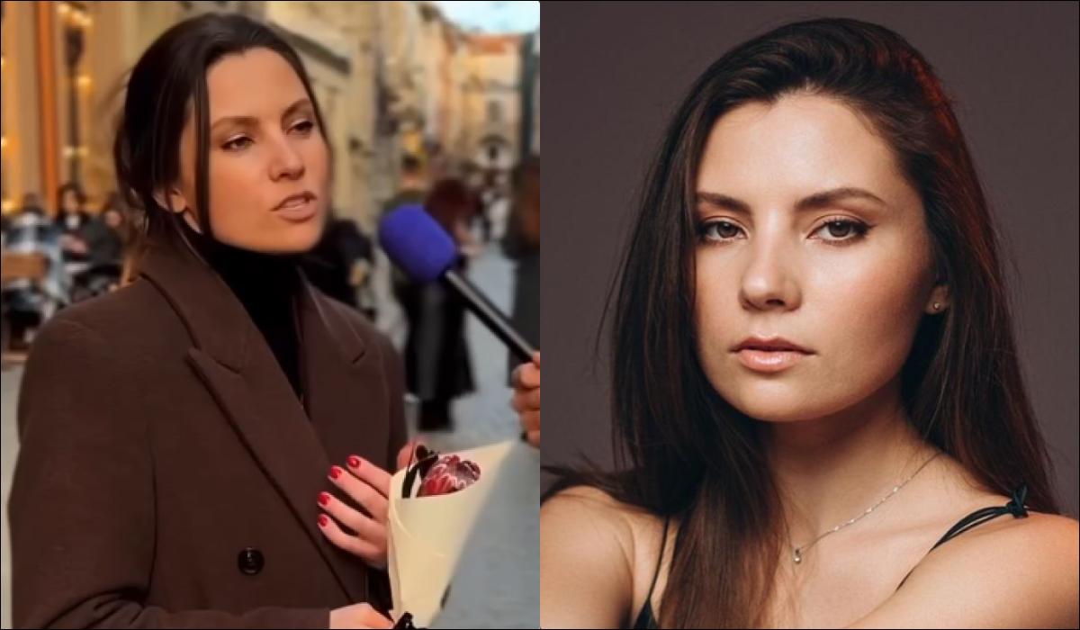 Відома українська акторка заговорила про новий роман після важкого розриву