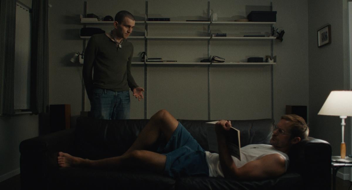 'Пілліон': цікаві факти про сміливу романтичну драму з Александером Скашгордом