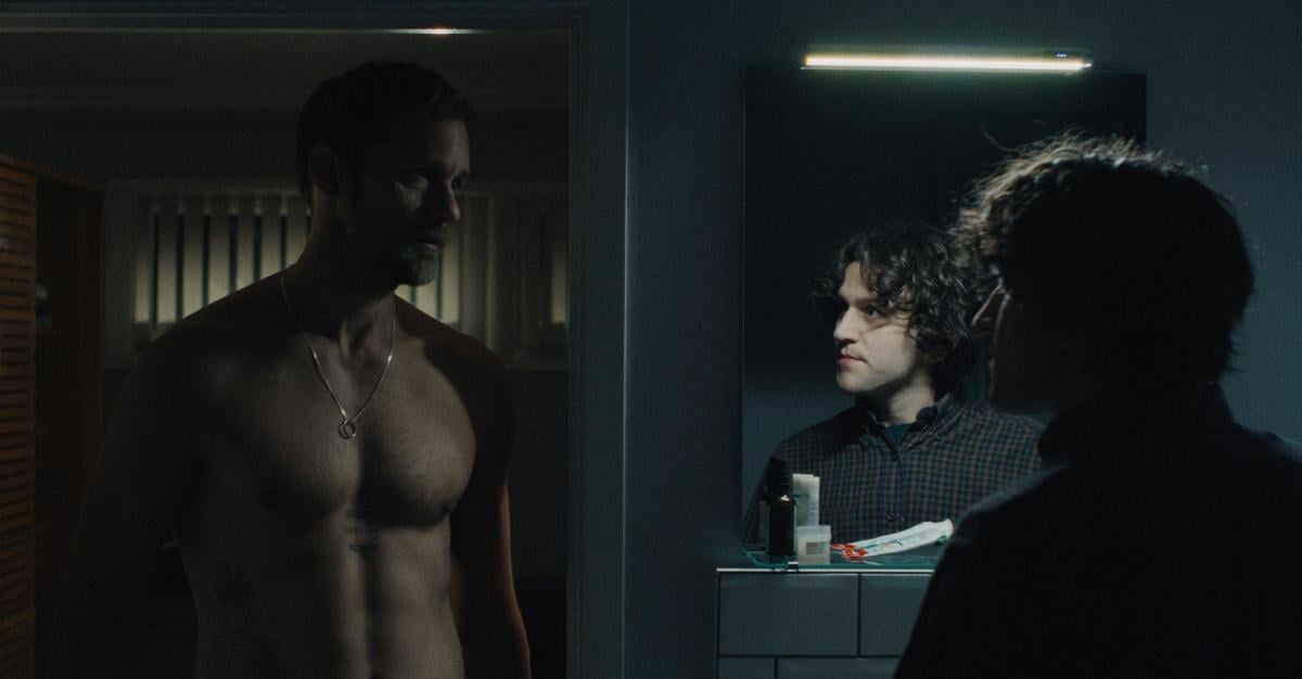 'Пілліон': цікаві факти про сміливу романтичну драму з Александером Скашгордом