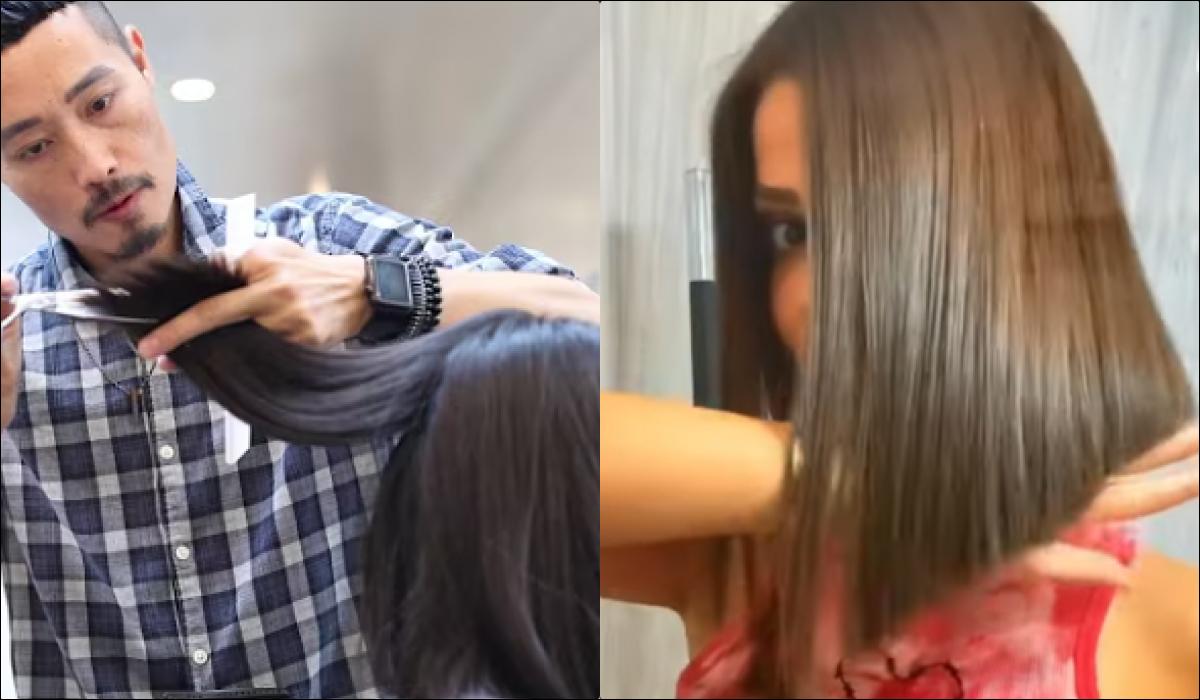 Как сделать редкие волосы визуально густыми: 7 крутых стрижек 2026 года